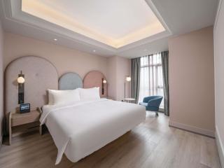 Mercure Guangzhou Tianhe Sports Center - 2