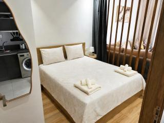 Studio standing Maarif Princesses Balcon - 7
