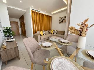 Studio standing Maarif Princesses Balcon - 6