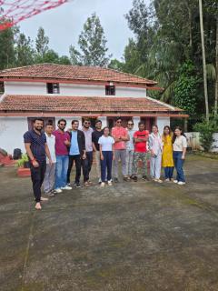 Coffee cool Homestay - 0