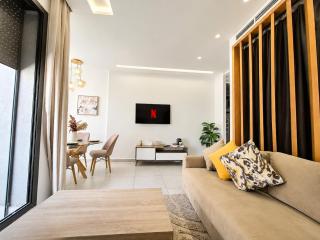 Studio standing Maarif Princesses Balcon - 2