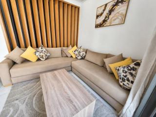 Studio standing Maarif Princesses Balcon - 1