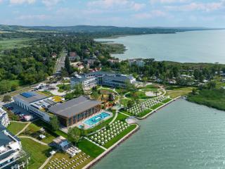 Mövenpick Balaland Resort Lake Balaton - 5