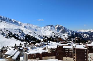 Maraski Location - 2 pièces Avoriaz - 7 personnes - 9
