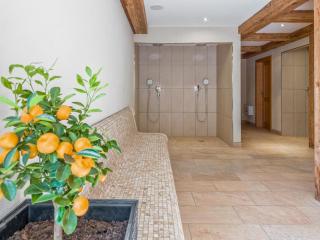 Appartements neben der Gondelbahn - Haus Süd - 8