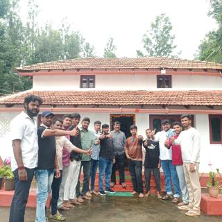 Coffee cool Homestay - 2