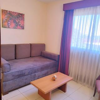 Olimpo Hotel & Suites - 1