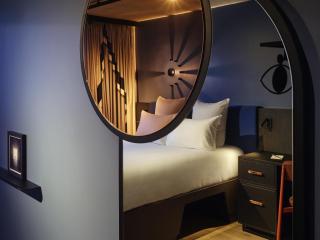 Tribe Paris Saint Ouen - 5