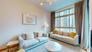 Vacationer Holiday Homes I Neat 1 Bedroom I Close to Marina Promenade - Dubai - 5