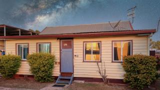 Longreach Caravan and Cabin Park - 7