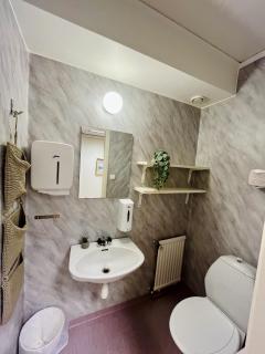Örkelljunga Hostel - 2