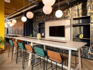 ibis Styles Copenhagen Orestad - Copenhagen - 9