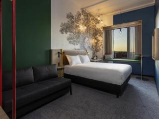 ibis Styles Copenhagen Orestad - Copenhagen - 4