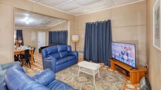 Longreach Caravan and Cabin Park - 6