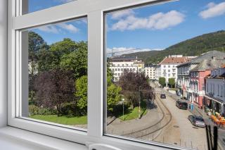 central stay apartment - Engen - 6