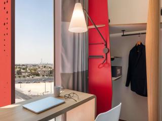 ibis Doha - 1