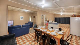 Longreach Caravan and Cabin Park - 5