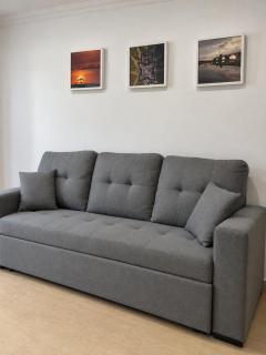 Feira Blue Apartments - 8