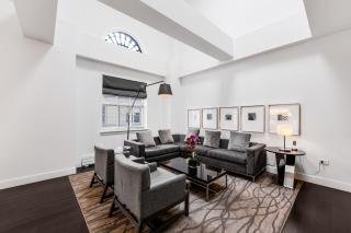 The Franklin Residences - Extended Stay Furnished Apartment, Philadelphia PA - 6