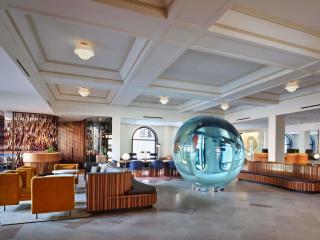 21c Museum Hotel St Louis - 9