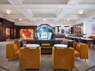 21c Museum Hotel St Louis - 8