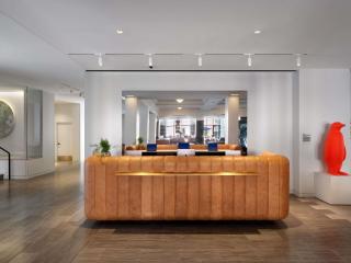 21c Museum Hotel St Louis - 7