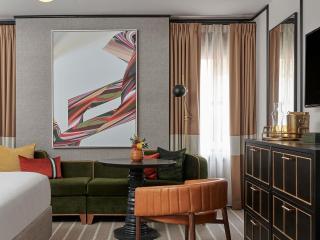 21c Museum Hotel St Louis - 1
