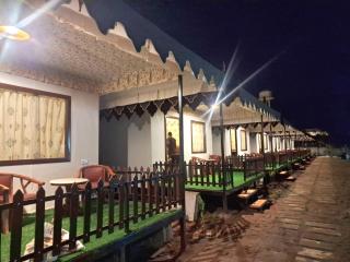 Orchard Royal Pushakr Camps - 2