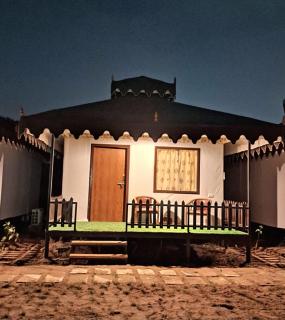 Orchard Royal Pushakr Camps - 0