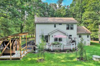 PET FRIENDLY - SAUNA - FREE EV - Near Jim Thorpe, Kalahari & Camelback - 9
