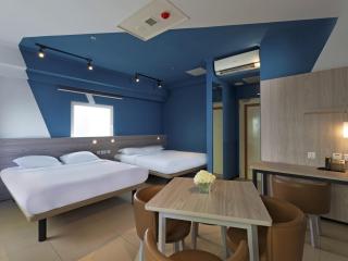ibis budget Phnom Penh Riverside - 1
