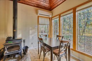 Woodland Hideaway, Dog-Friendly, Hot Tub - 7