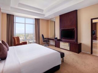 Grand Mercure Solo Baru - 4