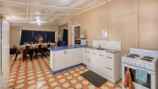 Longreach Caravan and Cabin Park - 3