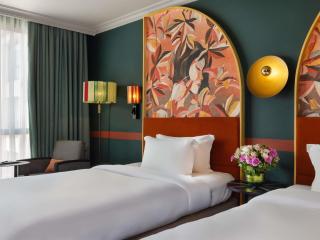 Pullman Nairobi Upper Hill - 2