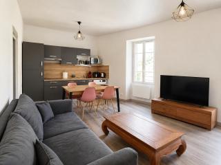 Le Voultain 2 chambres familles, pros et cyclistes - 9