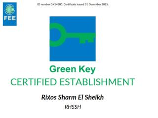 Rixos Sharm El Sheikh - Adults Only 18 Plus - 8