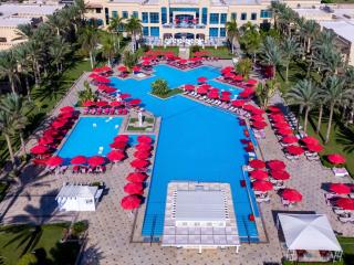 Rixos Sharm El Sheikh - Adults Only 18 Plus - 5