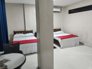 RnR Family Suites - 5