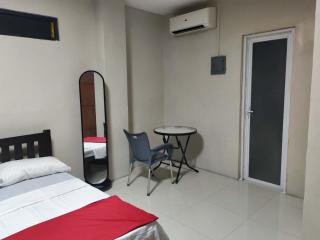 RnR Family Suites - 3