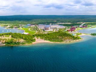 Rixos Borovoe - 9
