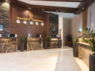 Rixos Borovoe - 2