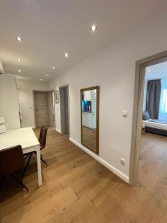 Stadtapartments Bayreuth A - 6