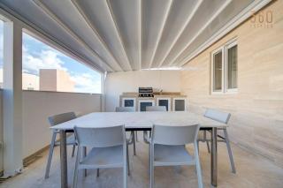 Fully equipped 2BR home with Pool & Gym access by 360 Estates - 6