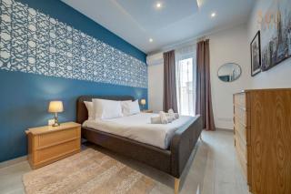 Fully equipped 2BR home with Pool & Gym access by 360 Estates - 2
