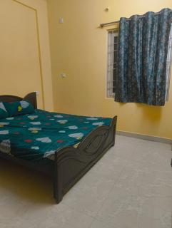 Cozy 3bhk house at Sarjapur road - 3