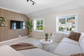 central stay apartment - Engen - 0