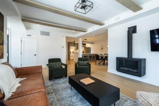 Tremblant Prestige - Verbier 4-105 - 2