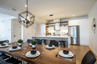 Tremblant Prestige - Verbier 4-105 - 1