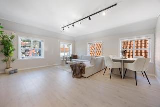 central stay apartment - Engen - 8